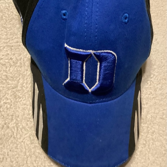 Duke Blue Devil Adidas Youth Hat | Poshmark